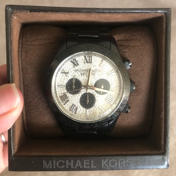 Michael Kors Watch - MK5668 - Picture 6 of 6